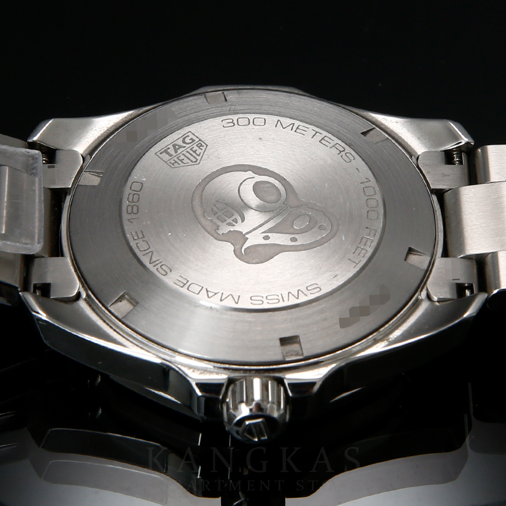 TAG Heuer(USED)태그호이어 아쿠아레이서 WAY111A